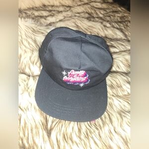 Limited Edition Taco Bell Employee Hat